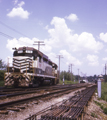 East Joliet / Gulf, Mobile & Ohio (6/1/1973)