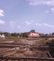 Gulf, Mobile & Ohio / Joliet (Joliet Union Station), Illinois (6/1/1973)