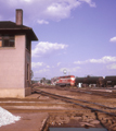 Joliet (Joliet Union Station), Illinois (6/1/1973)