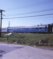 Chicago (Western Ave. Station), Illinois (7/27/1971)