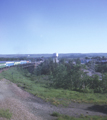 East Glacier, Montana (6/15/1972)