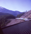 Great Northern / Marias Pass, Montana (6/15/1972)