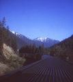 Great Northern / Marias Pass, Montana (6/15/1972)