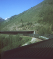 Great Northern / Marias Pass, Montana (6/15/1972)