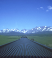 Great Northern / Marias Pass, Montana (6/15/1972)