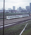 Toronto (Toronto Union Station) / Government of Ontario Transit (6/9/1972)