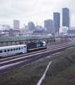 Toronto (Toronto Union Station) / Government of Ontario Transit (6/9/1972)