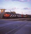 Grand Trunk Western / Blue Island (Blue Island Crossing), Illinois (7/26/1971)