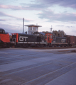 Grand Trunk Western / Blue Island (Blue Island Crossing), Illinois (7/26/1971)