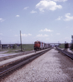 Grand Trunk Western / Blue Island (Blue Island Crossing), Illinois (5/31/1973)