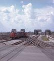 Grand Trunk Western / Blue Island (Blue Island Crossing), Illinois (5/31/1973)