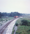 Genesee & Wyoming / Retsof, New York (8/16/1970)