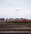 Illinois Central / Chicago (Twenty-First Street Crossing), Illinois (6/3/1973)