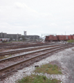 Chicago (Twenty-First Street Crossing) / Illinois Central (6/3/1973)