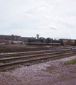 Illinois Central / Chicago (Twenty-First Street Crossing), Illinois (6/3/1973)