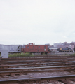 Illinois Central / Chicago (Twenty-First Street Crossing), Illinois (6/3/1973)