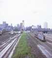 Illinois Central / Chicago, Illinois (6/3/1973)