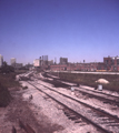 Chicago (Twenty-First Street Crossing), Illinois (8/19/1981)