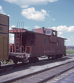 Chicago (Western Ave. Station) / Illinois Central (7/27/1971)