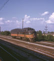 Illinois Central / Riverdale, Illinois (6/6/1973)