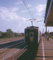 Riverdale / Illinois Central (6/6/1973)