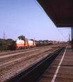 Illinois Central / Riverdale, Illinois (6/6/1973)