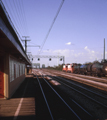 Illinois Central / Riverdale, Illinois (6/6/1973)