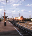 Illinois Central / Riverdale, Illinois (6/6/1973)