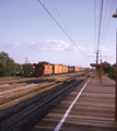 Illinois Central / Riverdale, Illinois (6/6/1973)