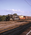 Illinois Central / Riverdale, Illinois (6/6/1973)