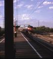 Illinois Central / Riverdale, Illinois (6/6/1973)