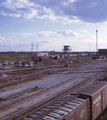 Blue Island (Blue Island Yard (IHB)), Illinois (7/26/1971)