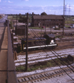 Indiana Harbor Belt / Blue Island (Blue Island Yard (IHB)), Illinois (7/26/1971)