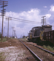 Indiana Harbor Belt / Dolton (Dolton Crossing), Illinois (6/6/1973)