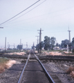 Indiana Harbor Belt / Hammond (State Line Crossing), Indiana (6/17/1972)