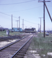 Indiana Harbor Belt / Hammond (State Line Crossing), Indiana (6/17/1972)