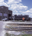 Illinois Northern / Chicago (Twenty-sixth Street Crossing), Illinois (7/27/1971)