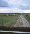 Kansas City Southern / Eve, Missouri (6/1/1975)