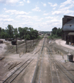 Kansas City Southern / Kansas City, Missouri (5/31/1975)