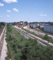 Kansas City Southern / Kansas City, Missouri (5/31/1975)