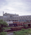 Kansas City Terminal / Kansas City (Kansas City Union Station), Missouri (5/30/1975)