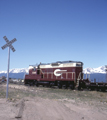 Leadville, Colorado & Southern / Leadville, Colorado (6/6/1996)