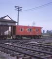 Chicago (Forest Hill Crossing), Illinois (6/18/1972)