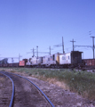 Hammond (State Line Crossing), Indiana (6/17/1972)