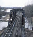 Lehigh Valley / Batavia, New York (3/9/1976)