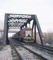 Lehigh Valley / Batavia, New York (3/9/1976)