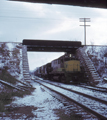 Lehigh Valley / Waverly, New York (1/30/1972)