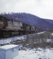 Lehigh Valley / Waverly, New York (1/30/1972)