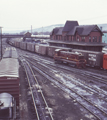 Sayre / Lehigh Valley (3/7/1970)