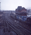 Sayre / Lehigh Valley (11/27/1976)